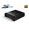 Alpine S2-A36F S-Series 4-channel Car Audio Amplifier 4 x 90W Alpine S2-A36F S-Series 4-channel Car Audio Amplifier 4 x 90W