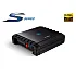 Alpine S2-A36F S-Series 4-channel Car Audio Amplifier 4 x 90W