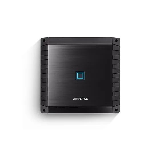 Alpine S2-A36F S-Series 4-channel Car Audio Amplifier 4 x 90W Alpine S2-A36F S-Series 4-channel Car Audio Amplifier 4 x 90W