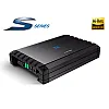 Alpine S2-A55V S-Series 5-channel 300W Car Audio Amplifier Alpine S2-A55V S-Series 5-channel 300W Car Audio Amplifier