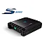 Alpine S2-A60M S-Series Class-D Mono Power Amplifier 600W