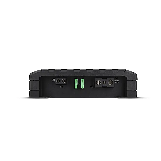 Alpine S2-A60M S-Series Class-D Mono Power Amplifier 600W Alpine S2-A60M S-Series Class-D Mono Power Amplifier 600W