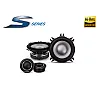 Alpine S2-S40C S-Series 10cm 4 inch 2-Way 140W Component Car Speakers Alpine S2-S40C S-Series 10cm 4 inch 2-Way 140W Component Car Speakers