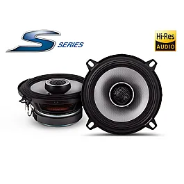 Alpine S2-S50 S-Series 13cm 5 inch High Res 170W Coaxial Car Speakers