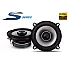 Alpine S2-S50 S-Series 13cm 5 inch High Res 170W Coaxial Car Speakers