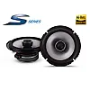 Alpine S2-S65 S-Series 16.5cm 6.5 inch High Res Coaxial Car Speakers Alpine S2-S65 S-Series 16.5cm 6.5 inch High Res Coaxial Car Speakers