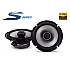 Alpine S2-S65 S-Series 16.5cm 6.5 inch High Res Coaxial Car Speakers