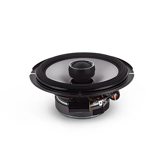 Alpine S2-S65 S-Series 16.5cm 6.5 inch High Res Coaxial Car Speakers Alpine S2-S65 S-Series 16.5cm 6.5 inch High Res Coaxial Car Speakers