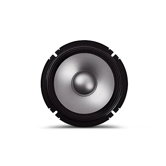 Alpine S2-S65C S-Series 16.5cm 6.5" High Res 240W Component Car Speakers Alpine S2-S65C S-Series 16.5cm 6.5" High Res 240W Component Car Speakers