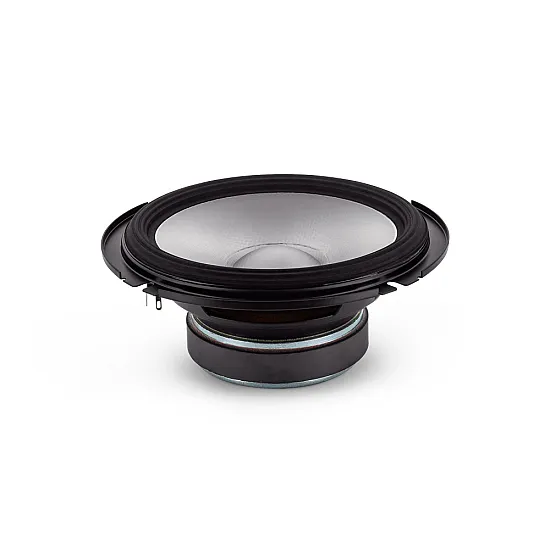 Alpine S2-S65C S-Series 16.5cm 6.5" High Res 240W Component Car Speakers Alpine S2-S65C S-Series 16.5cm 6.5" High Res 240W Component Car Speakers