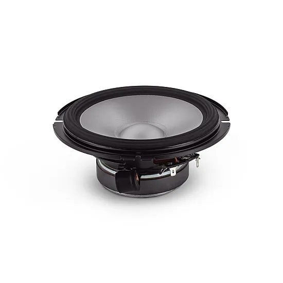 Alpine S2-S65C S-Series 16.5cm 6.5" High Res 240W Component Car Speakers Alpine S2-S65C S-Series 16.5cm 6.5" High Res 240W Component Car Speakers