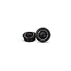 Alpine S2-S65C S-Series 16.5cm 6.5" High Res 240W Component Car Speakers Alpine S2-S65C S-Series 16.5cm 6.5" High Res 240W Component Car Speakers