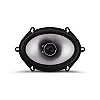 Alpine S2-S68 S-Series 6" x 8" High Res 230W Coaxial Car Speakers