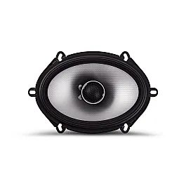 Alpine S2-S68 S-Series 6" x 8" High Res 230W Coaxial Car Speakers