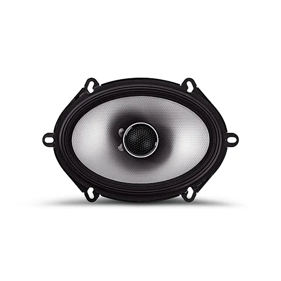 Alpine S2-S68 S-Series 6" x 8" High Res 230W Coaxial Car Speakers