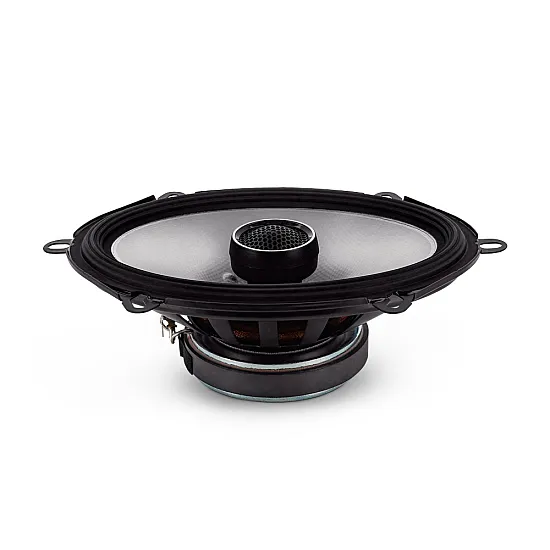 Alpine S2-S68 S-Series 6" x 8" High Res 230W Coaxial Car Speakers
