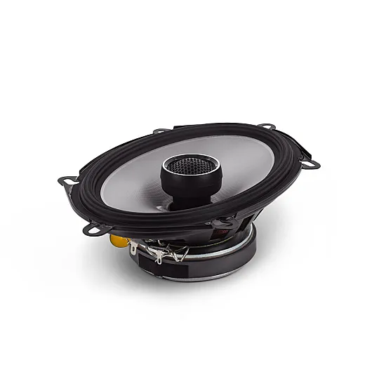 Alpine S2-S68 S-Series 6" x 8" High Res 230W Coaxial Car Speakers