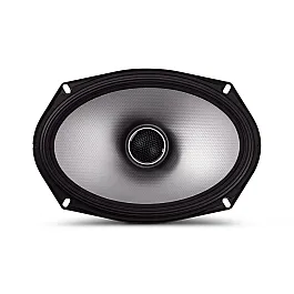 Alpine S2-S69 S-Series 6" x 9" inch High Res 260W Coaxial Car Speakers