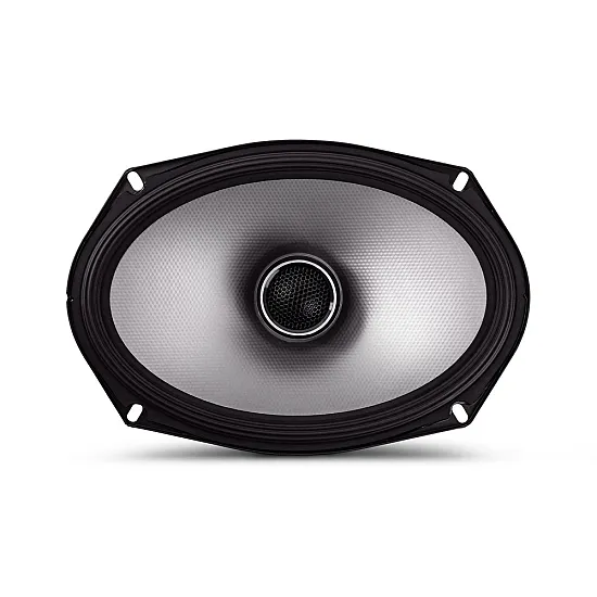 Alpine S2-S69 S-Series 6" x 9" High Res 260W Coaxial Car Speakers Alpine S2-S69 S-Series 6" x 9" High Res 260W Coaxial Car Speakers