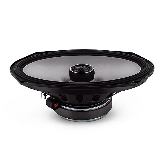 Alpine S2-S69 S-Series 6" x 9" High Res 260W Coaxial Car Speakers Alpine S2-S69 S-Series 6" x 9" High Res 260W Coaxial Car Speakers