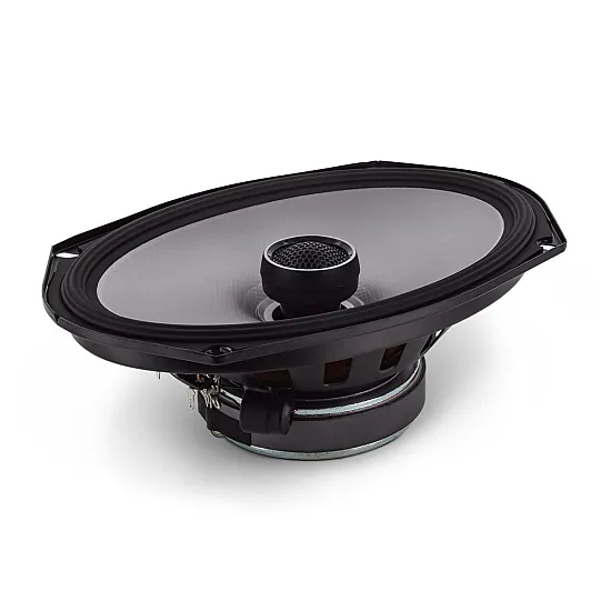 Alpine S2-S69 S-Series 6" x 9" High Res 260W Coaxial Car Speakers Alpine S2-S69 S-Series 6" x 9" High Res 260W Coaxial Car Speakers
