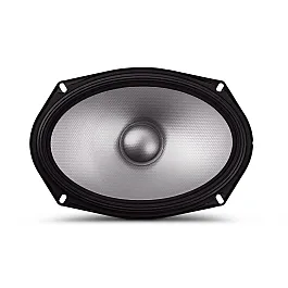 Alpine S2-S69C S-Series 16cm x 24cm 6" x 9" High Res 260W Component Car Speakers