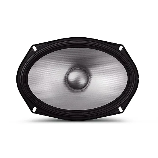 Alpine S2-S69C S-Series 16cm x 24cm 6" x 9" High Res 260W Component Car Speakers