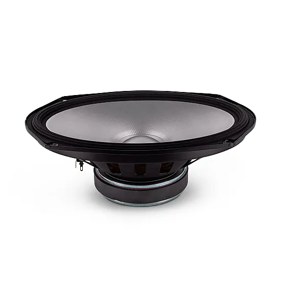 Alpine S2-S69C S-Series 16cm x 24cm 6" x 9" High Res 260W Component Car Speakers
