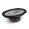 Alpine S2-S69C S-Series 16cm x 24cm 6" x 9" High Res 260W Component Car Speakers