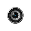 Alpine S2-W10D2 S-Series 25cm 10" Car Subwoofer with Dual 2-Ohm Voice Coils