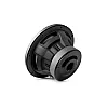 Alpine S2-W10D2 S-Series 25cm 10" Car Subwoofer with Dual 2-Ohm Voice Coils