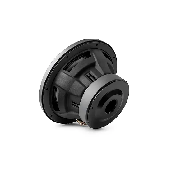 Alpine S2-W10D2 S-Series 25cm 10" Car Subwoofer with Dual 2-Ohm Voice Coils