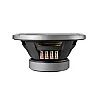 Alpine S2-W10D2 S-Series 25cm 10" Car Subwoofer with Dual 2-Ohm Voice Coils
