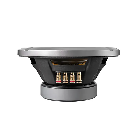 Alpine S2-W10D2 S-Series 25cm 10" Car Subwoofer with Dual 2-Ohm Voice Coils