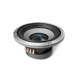Alpine S2-W10D4 S-Series 25cm 10" Car Subwoofer with Dual 4-Ohm Voice Coils