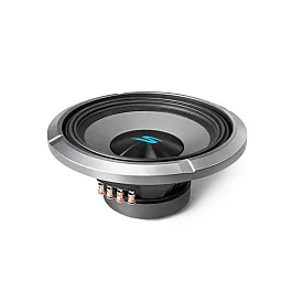 Alpine S2-W12D2 S-Series 30cm 12" Car Subwoofer with Dual 2-Ohm Voice Coils