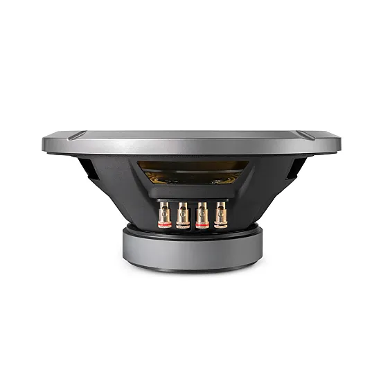 Alpine S2-W12D4 S-Series 30cm 12" Car Subwoofer with Dual 4-Ohm Voice Coils Alpine S2-W12D4 S-Series 30cm 12" Car Subwoofer with Dual 4-Ohm Voice Coils