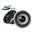 Alpine S2-W12D4 S-Series 30cm 12" Car Subwoofer with Dual 4-Ohm Voice Coils
