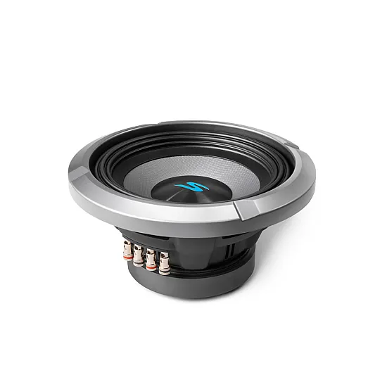 Alpine S2-W8D2 S-Series 20cm 8" Car Subwoofer Dual 2-Ohm Voice Coils Alpine S2-W8D2 S-Series 20cm 8" Car Subwoofer Dual 2-Ohm Voice Coils