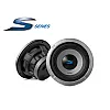 Alpine S2-W8D2 S-Series 20cm 8" Car Subwoofer Dual 2-Ohm Voice Coils Alpine S2-W8D2 S-Series 20cm 8" Car Subwoofer Dual 2-Ohm Voice Coils