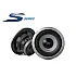 Alpine S2-W8D2 S-Series 20cm 8" Car Subwoofer Dual 2-Ohm Voice Coils