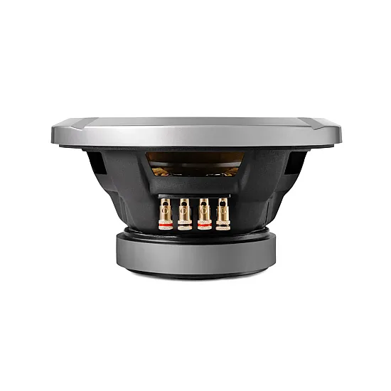 Alpine S2-W8D4 S-Series 20cm 8" Car Subwoofer Dual 4-Ohm Voice Coils Alpine S2-W8D4 S-Series 20cm 8" Car Subwoofer Dual 4-Ohm Voice Coils