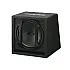 Alpine SBE-1044BR - Ready to Use Bass Reflex Subwoofer (4Ohm)