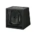 Alpine SBE-1244BR - 650W Peak Power Bass Reflex Subwoofer (4Ohm)