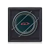 Alpine SBG-1044BR - Bass Box SWG-1044 10" Subwoofer with Enclosure