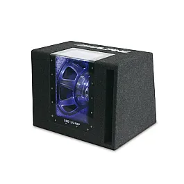 Alpine SBG-1224BP - 12" Type-G Band Pass Subwoofer Box