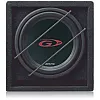 Alpine SBG-1224BR - 800W 12" Type-G Bass Reflex Subwoofer Box