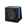 Alpine SBG-1224BR - 800W 12" Type-G Bass Reflex Subwoofer Box
