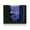 Alpine SBG-1244BP - 800W 12" Band Pass Subwoofer in Custom Enclosure