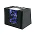 Alpine SBG-1244BP - 800W 12" Band Pass Subwoofer in Custom Enclosure